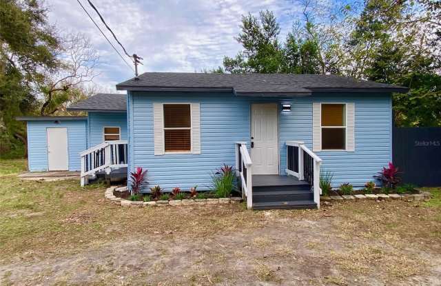 117 HIGHLAND AVENUE - 117 Highland Avenue, Polk County, FL 33823