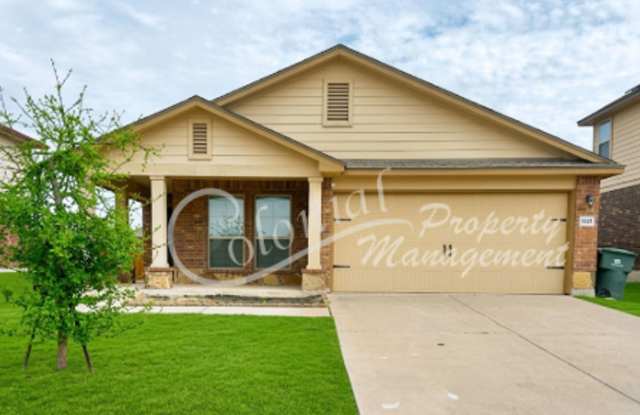 3bd/2ba in Temple Tx