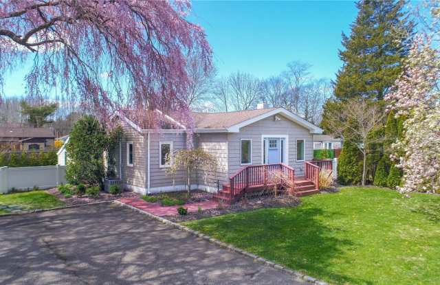 6 West End Avenue
