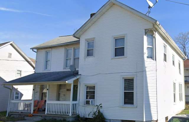 557 Locust Street - 4
