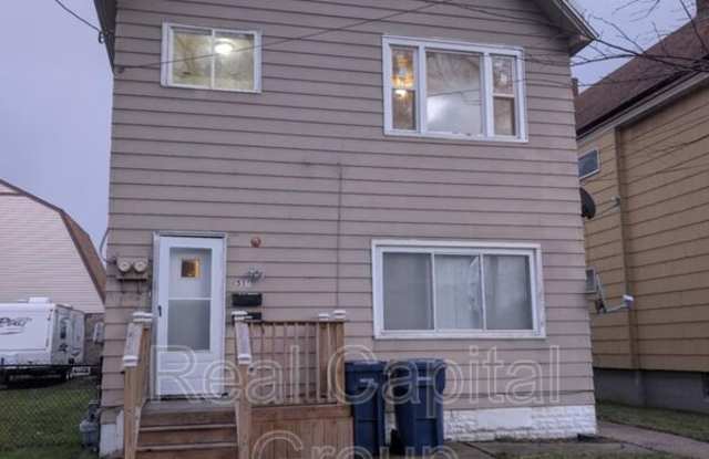537 Willett St