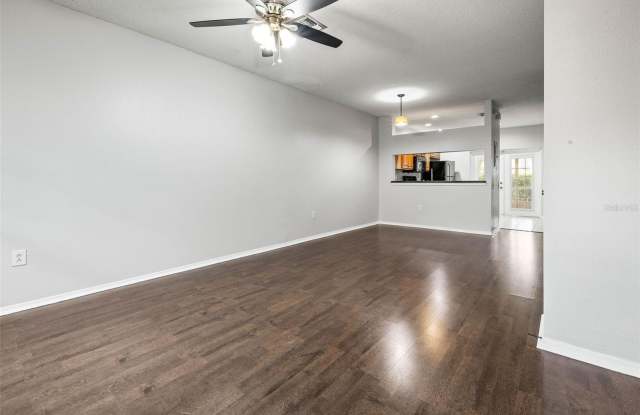 2223 LAKE WOODBERRY CIRCLE