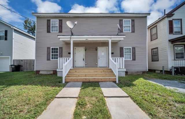 1913 Prentis Avenue - B
