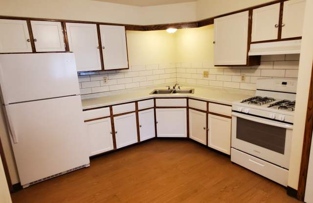 9520 West Fond Du Lac Avenue