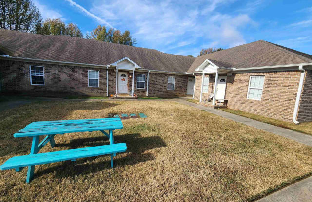 413 N Scott Street - 413 North Scott Street, Ward, AR 72176