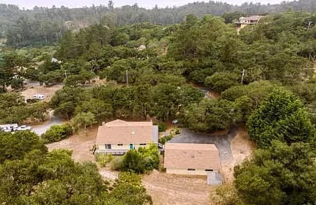 2455 Tuckahoe Terrace - 2455 Tuckahoe Terrace, Monterey County, CA 95076