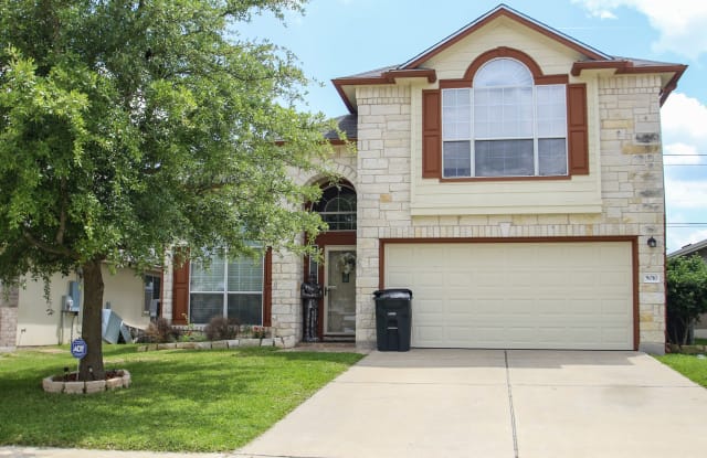 5010 Donegal Bay Ct - 5010 Donegal Bay Court, Killeen, TX 76549