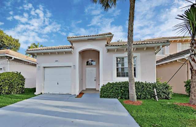 4849 NW 19th St - 4849 Northwest 19th Street, Coconut Creek, FL 33063