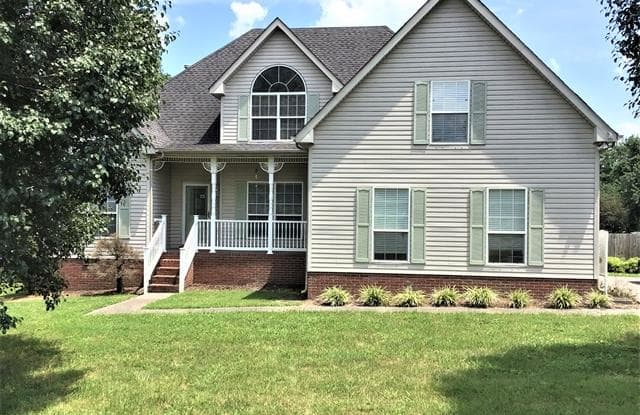 427 Buckingham Boulevard - 427 Buckingham Boulevard, Gallatin, TN 37066