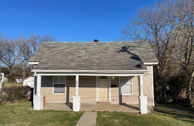 2336 Boonville Ave. - 2336 North Boonville Avenue, Springfield, MO 65803