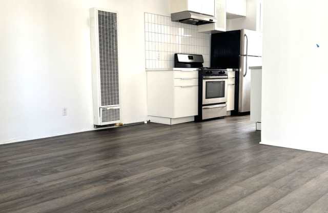 Balboa Flats