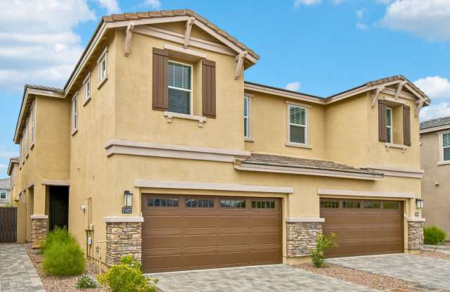 BB Living Desert Ridge