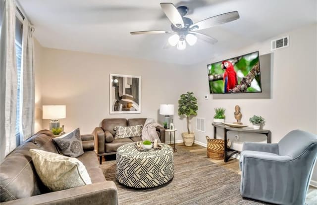 2301 Salt Springs Place