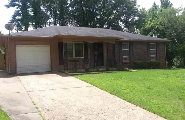 3581 Voltaire Ave - 3581 Voltaire Avenue, Memphis, TN 38128