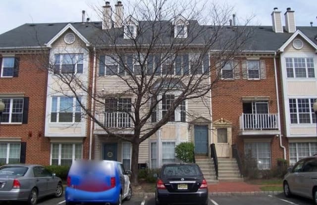 22 HOLLY ST - 22 Holly St, Jersey City, NJ 07305