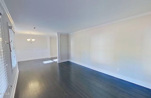 502 Brookforest Road