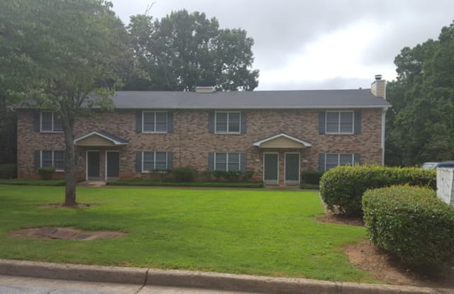 3144 Murell Road - 3144 Murell Rd, Gwinnett County, GA 30078