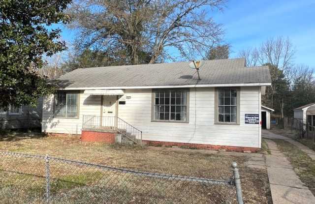 1722 Malcolm St - 1722 Malcolm Street, Shreveport, LA 71108