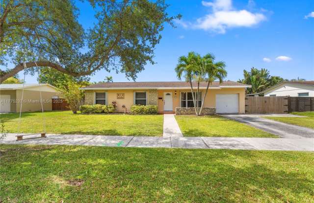 Photo of 9364 Southwest 184th Terrace