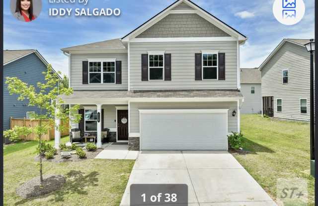 115 Copeland Bnd