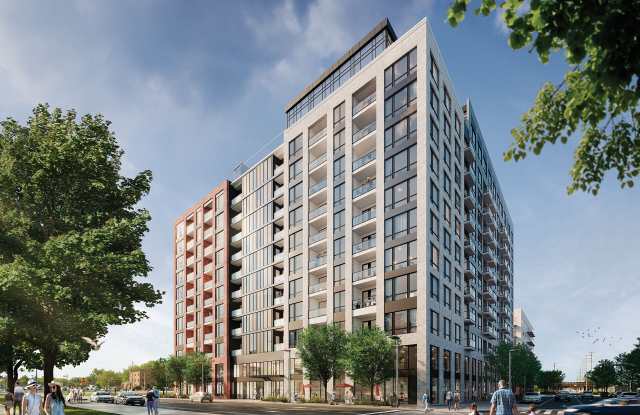 Photo of One at the Peninsula