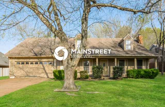 4090 Barnstable Cove