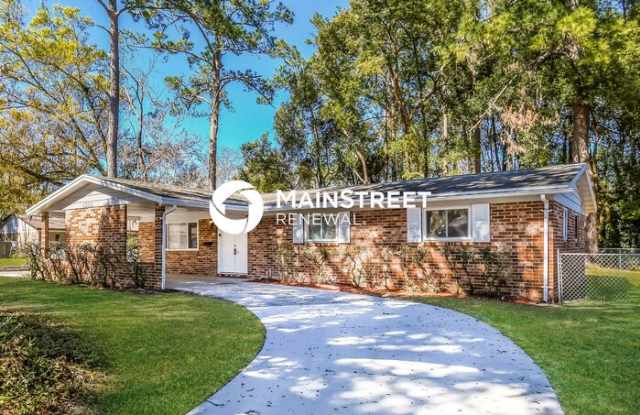 4605 Silver Ridge Drive