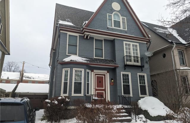 818 Auburn Avenue - 818 Auburn Avenue, Buffalo, NY 14222