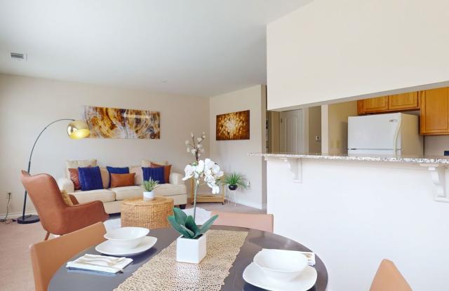 The Reserve at Abilene