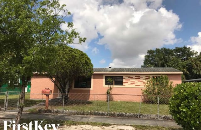 17801 Northwest 27th Court - 17801 Northwest 27th Court, Miami Gardens, FL 33056