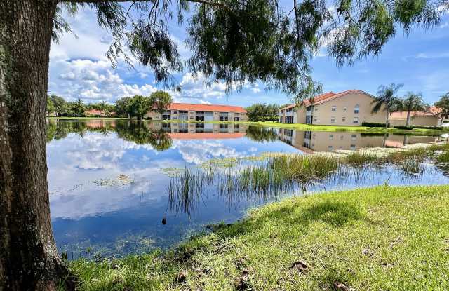 26700 Rosewood Pointe Drive - 102Unit 102