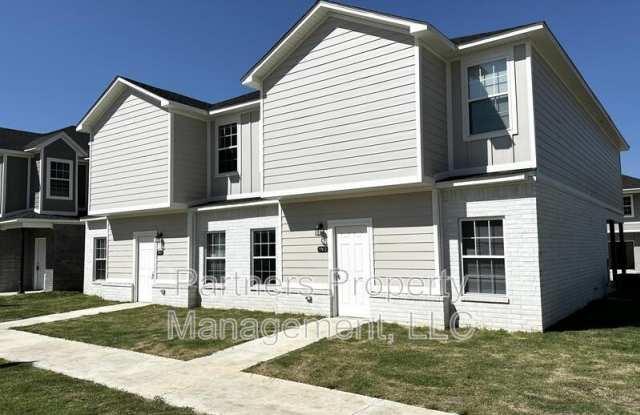 779 South Amarillo Avenue - 1