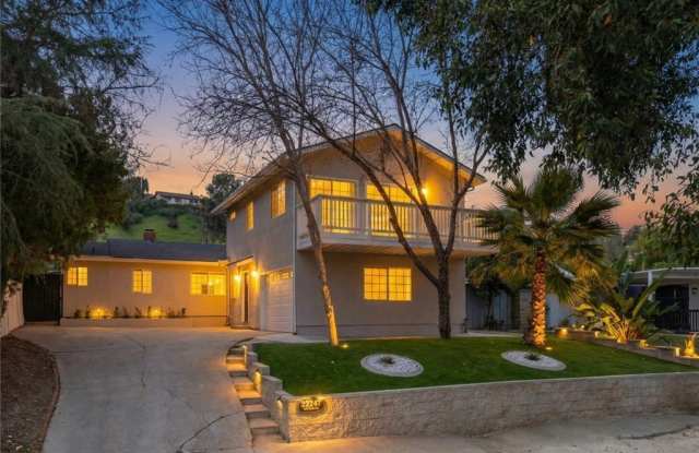 22247 De La Osa Street