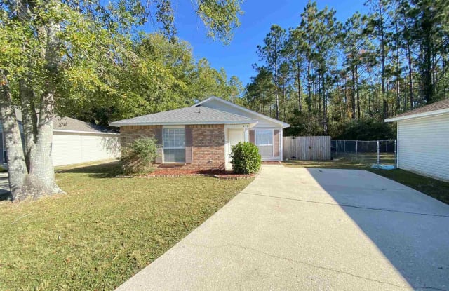 470 BAY PINE VILLA DR - 470 Bay Pine Villas Drive, Escambia County, AL 32506