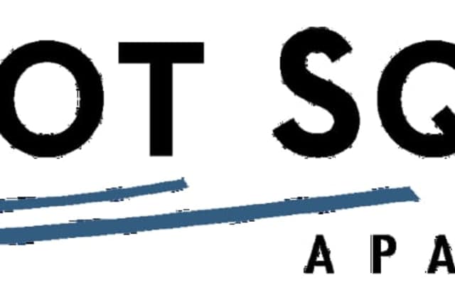 Patriot Square Apartments