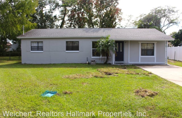 14526 Hertha Ave - 14526 Hertha Avenue, University, FL 32826