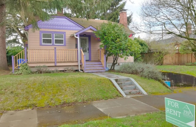 217 SE 84th Ave - 217 Southeast 84th Avenue, Portland, OR 97216