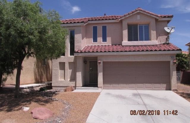 5620 ANTICIPATION Court - 5620 Anticipation Court, Enterprise, NV 89139