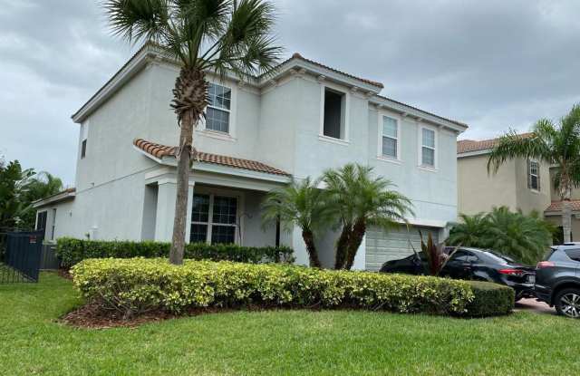 Beautiful 4 Bed 3 Bath Home For Rent in Lake Nona!