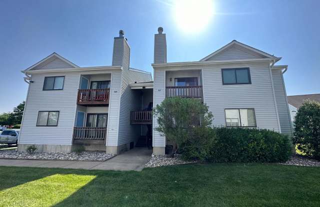 1607 MARION QUIMBY DRIVE