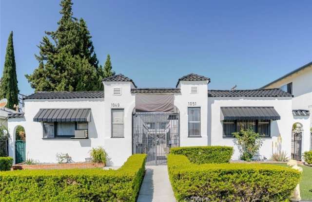 1051 Western Avenue