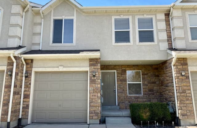 8004 S Cardoness Way - 8004 Cardoness Way, West Jordan, UT 84088