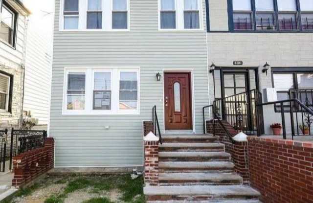 1220 Remson Ave - 1220 Remsen Avenue, Brooklyn, NY 11236