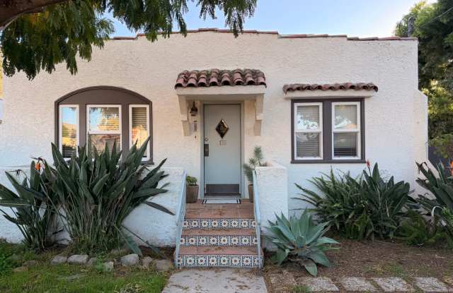 Photo of Cute home in Ventura Avenues includes garage for storage and a parking spot