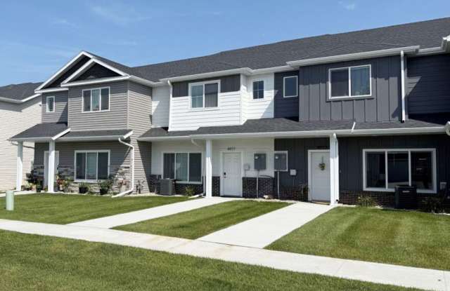 Valley View Townhomes