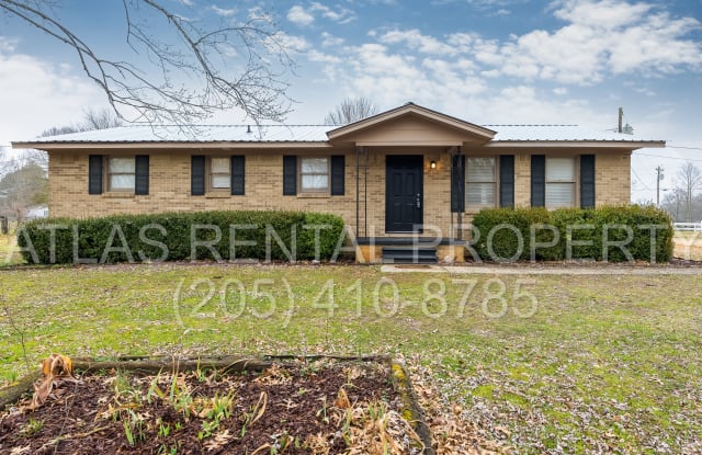 16695 Brooks Dr - 16695 Brooks Drive, Limestone County, AL 35611