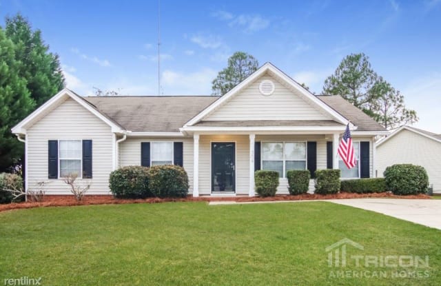 304 Palmetto Springs Drive - 304 Palmetto Springs Drive, Richland County, SC 29229