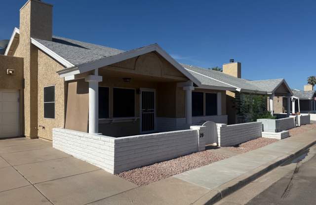 2929 E Broadway Rd Unit 29