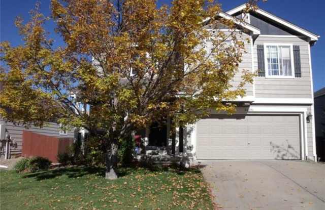 21191 Belleview - 21191 E Belleview Pl, Centennial, CO 80015