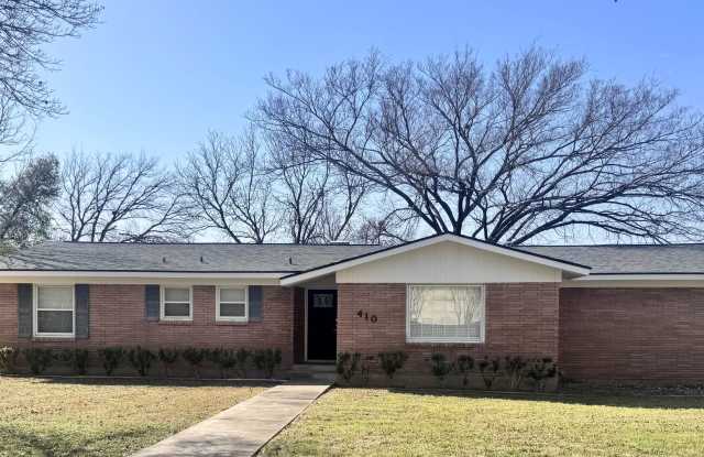 Photo of Newly Renovated Woodway Home
